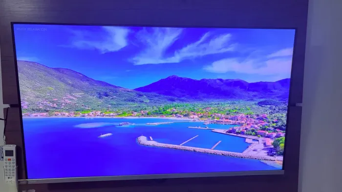 Vendo TV Philips 50? Perfeito Estado