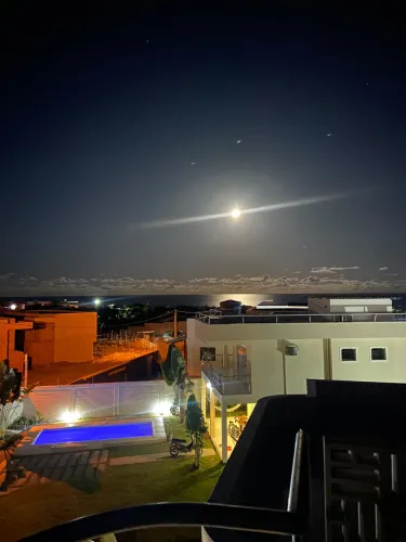 CASA DUPLEX COM TERRAÇO VISTA MAR PORTO SEGURO