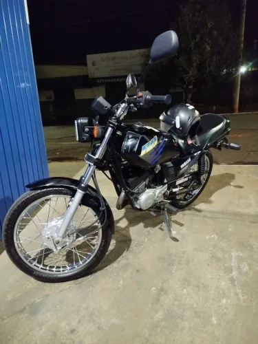 Vendo RD 135 ou troco por DT 200