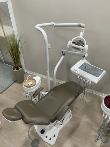Cadeira Odontológica Olsen Seminova