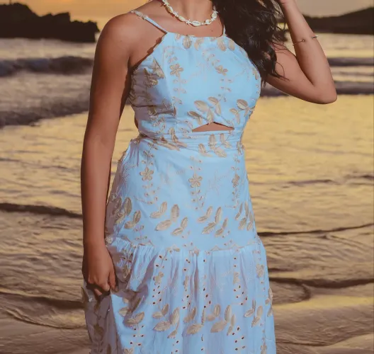 Vestido