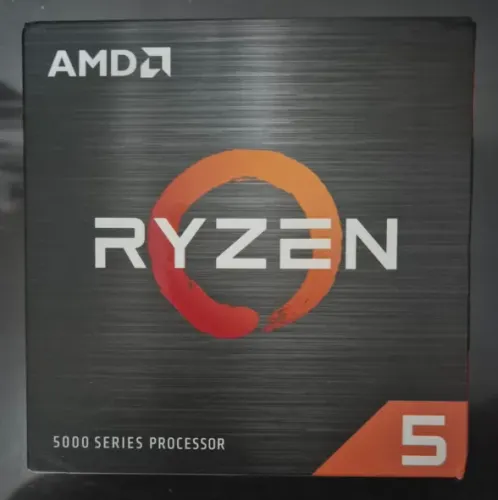 Ryzen 5 5500 (NOVO)