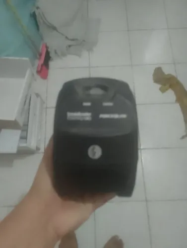 Estabilizador bom novo