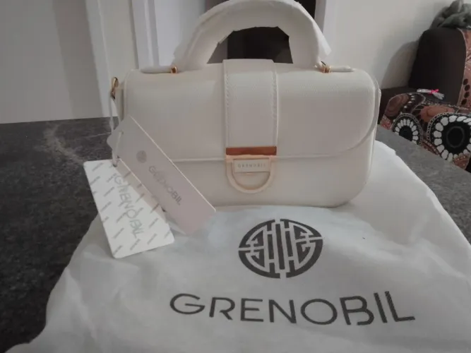 Bolsas Grenobil