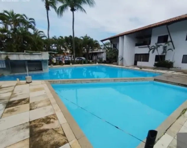 Vendo apartamento quarto/sala em Salvador - Bahia