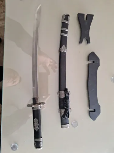 Vendo katana Samurai  Decorativa 