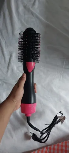 Escova rotativa