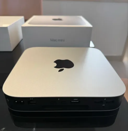 VENDO MAC MINI M2