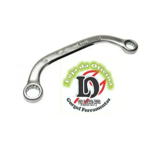 Chave Meia Lua 11x13 ( Starter ) - King Tone