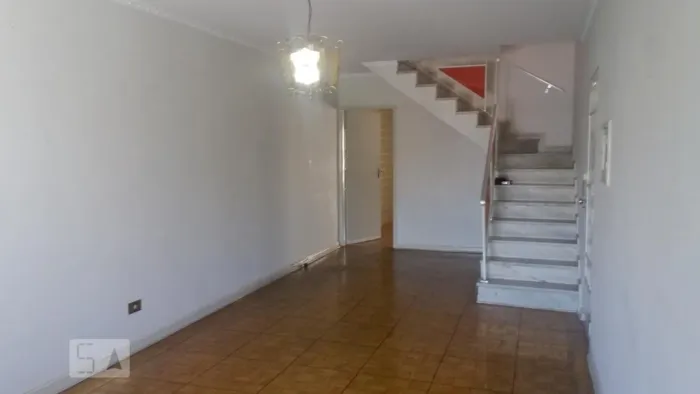 Casa à Venda - Mandaqui, 3 Quartos, 153 m2