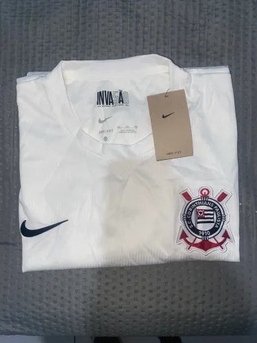 Camisa Corinthians 26/27
