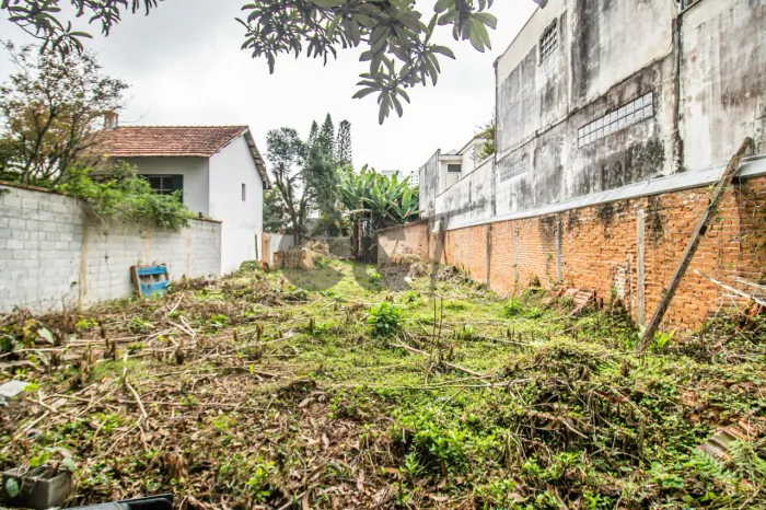 Terreno à Venda na Granja Julieta - São Paulo/SP