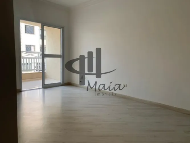 Locação Apartamento Sao Caetano do Sul Santa Maria Ref: 15092