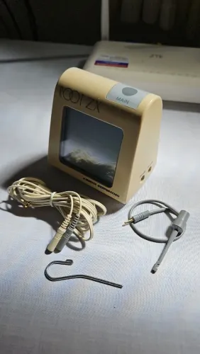 Localizador Apical Root ZX Morita