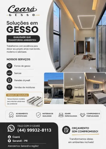 Gesso 