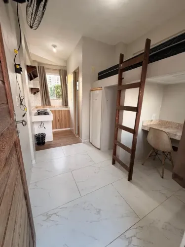 Imóvel para venda possui 15 metros quadrados com 1 quarto em Umarizal - Belém - PA
