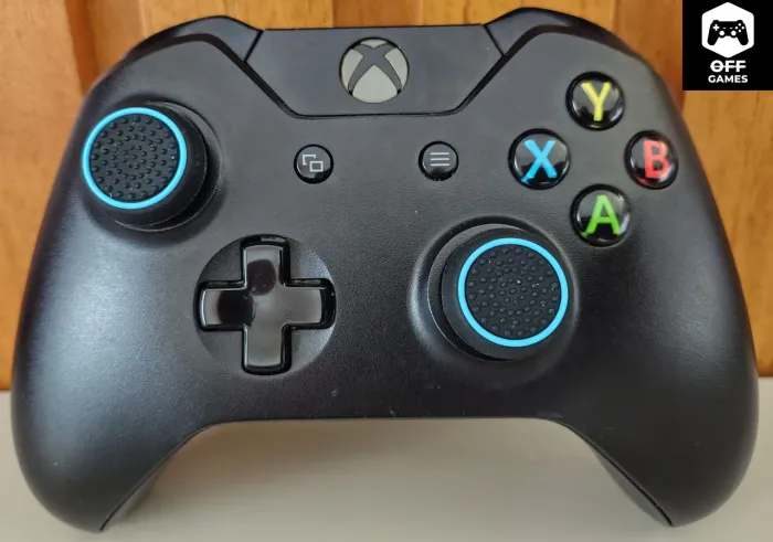 Controle Xbox One Fat 