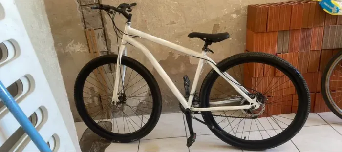 Vendo bicicleta aro 26