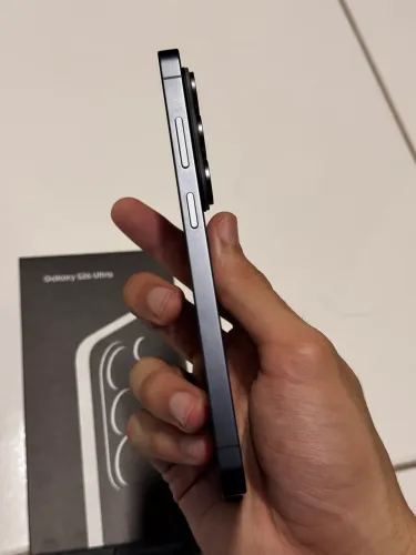 S26 ultra 512gb