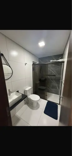 Kitnets no Vitoria Régia - CIC completamente mobiliadas