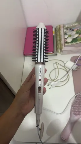 Escova Modeladora Britânia Bivolt