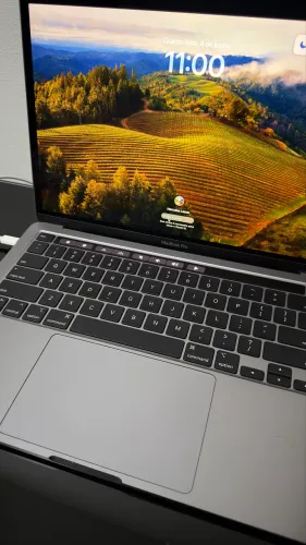 MacBook Pro 13? M2 2022 oportunidade 