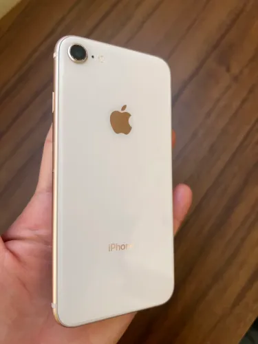 iPhone 8 