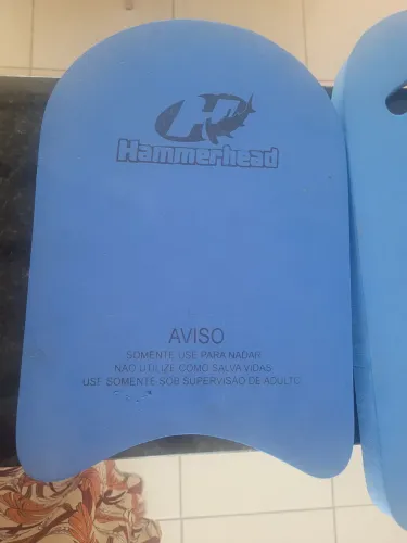 Vendo prancha de natação