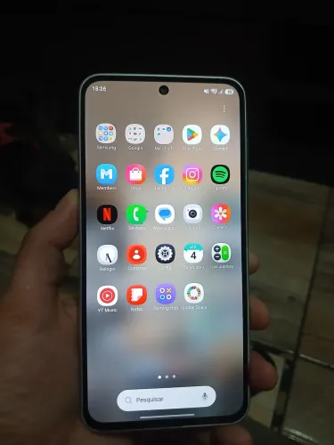 Samsung a36 256g