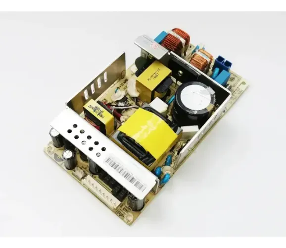 JC44- 00091C *Placa Fonte Samsung 4580 512 4510 5010 5012 5017 - 110V -Ref 00473