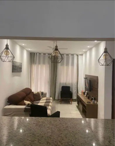 Casa a zona Leste de Teresina 