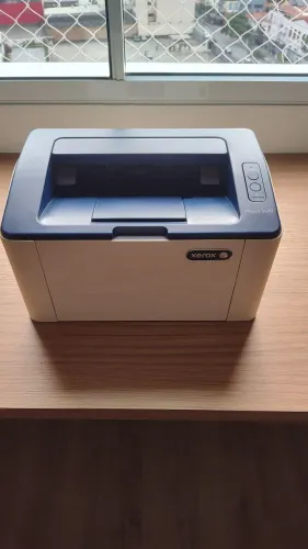 Impresora Xerox Phaser 3020