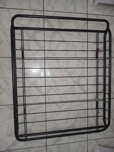 BAGAGEIRO / GRADEADO FIAT UNO WAY
