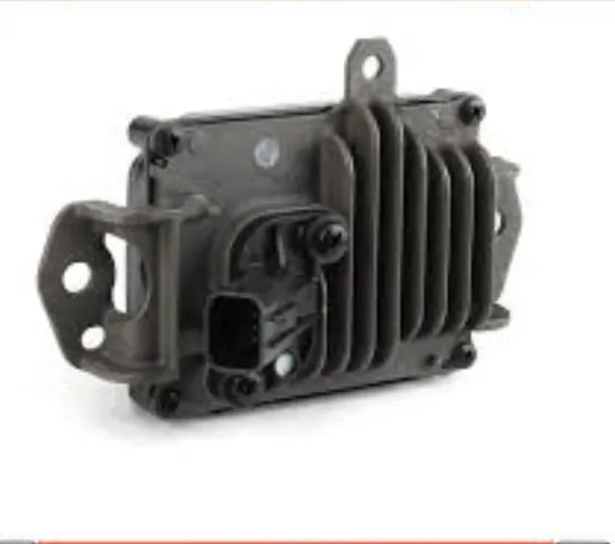 Modulo de Controle ACC Toyota *0