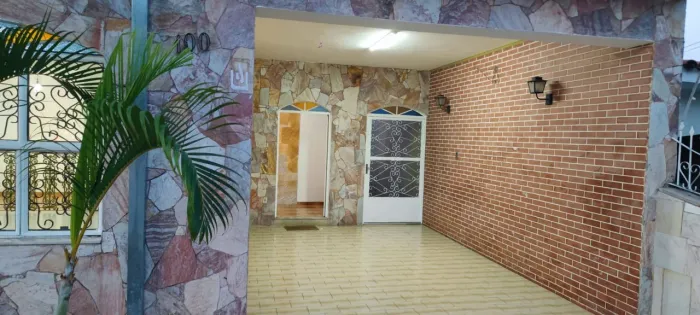 CASA COMERCIAL em SOROCABA - SP, VILA TRUJILLO