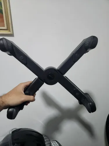 Suporte para Gabinete