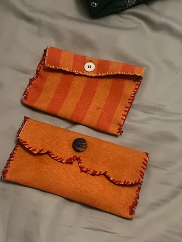 Bolsinhas médias valor por cada uma 