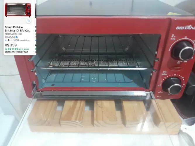 Vende se semi novo ótimo estado