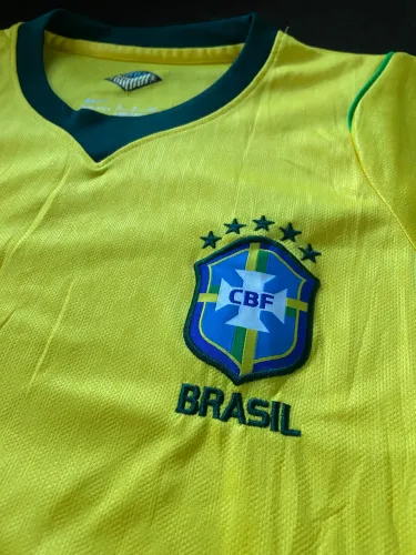 Camisa do Brasil