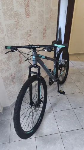 Bicicleta  GTA - Aro29