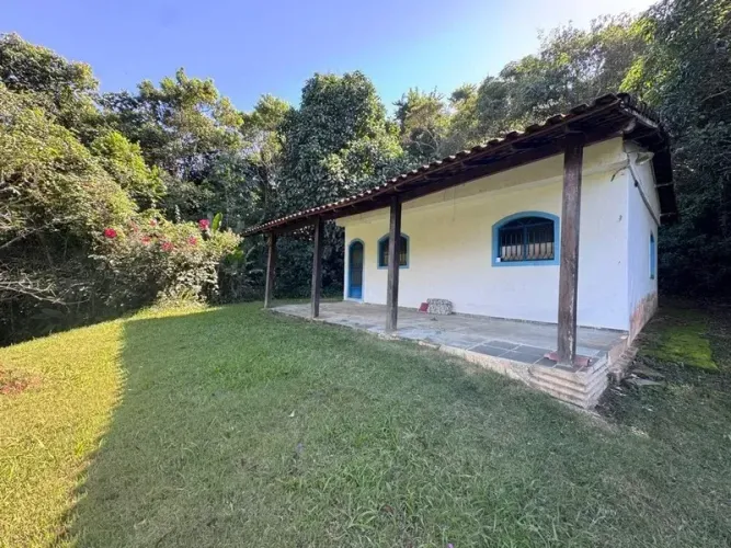 Barrozo Imóveis - Sítio a venda com 2.000 m² e linda vista.