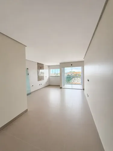 Aptos Novos, 2 quartos (1 suíte), Chacaras Abreu, Preço em Oferta (Consulte)