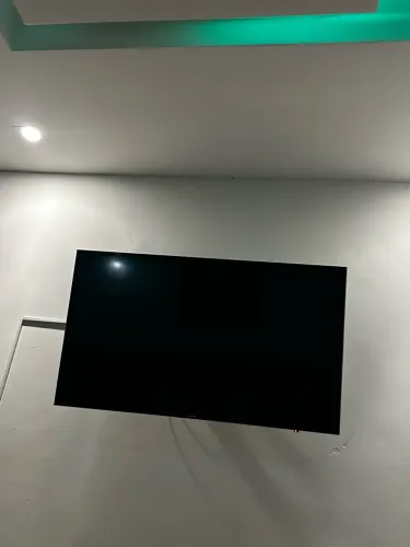 SMARTH TV SANSUNG LED FULL HD 43?