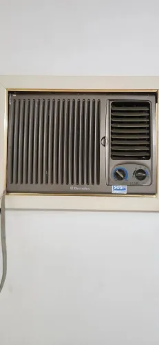 ELECTROLUX Ar condicionado 7500 btus 