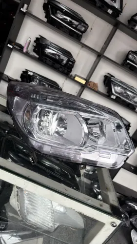 Farol S10 Trial Blazer C7 LT LD Novo 