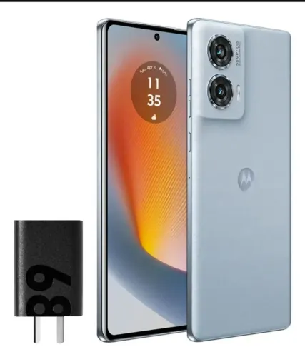 Moto Edge 50 fusion