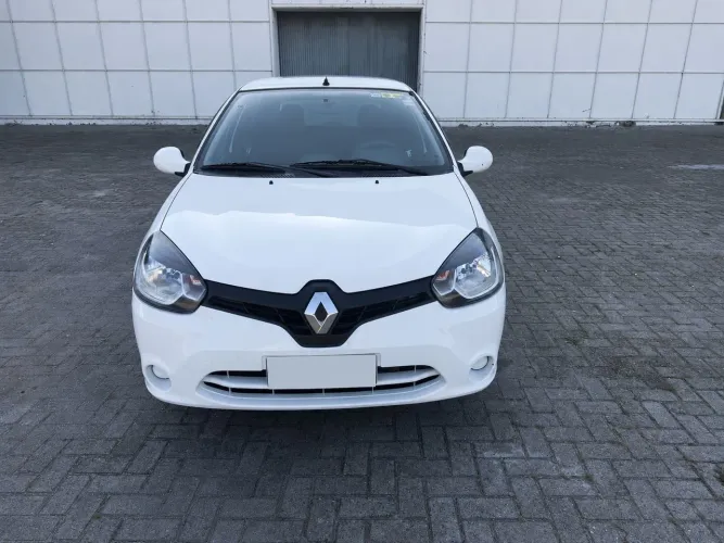Renault Clio Rn/alize/expr./1.0 Hi-power 16V 5P 2016