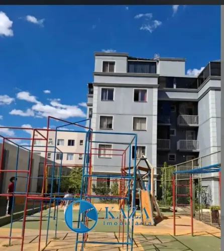 EXCELENTE APARTAMENTO NO CONDOMÍNIO PARK LOUSÃ LIFE NO NOVO GAMA