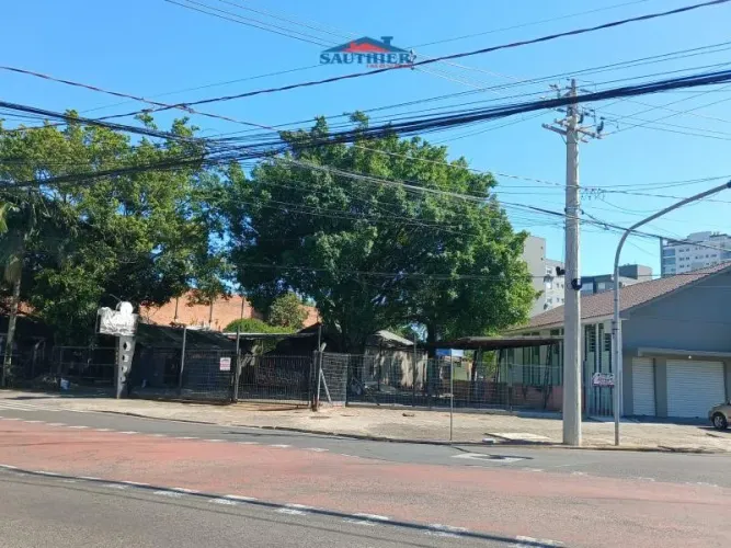 Terreno Centro Esteio
