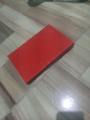 Reserve seu ps2 externamente modificado